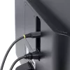 StarTech.com 10m aktiivne kiire HDMI-kaabel, 4K 60Hz/1440p 144Hz, HDR10/HDCP 2.2/ARC, 18Gbps, UHD HDMI 2.0 juhe teleri/monitori/ekraani jaoks, TPE ümbris