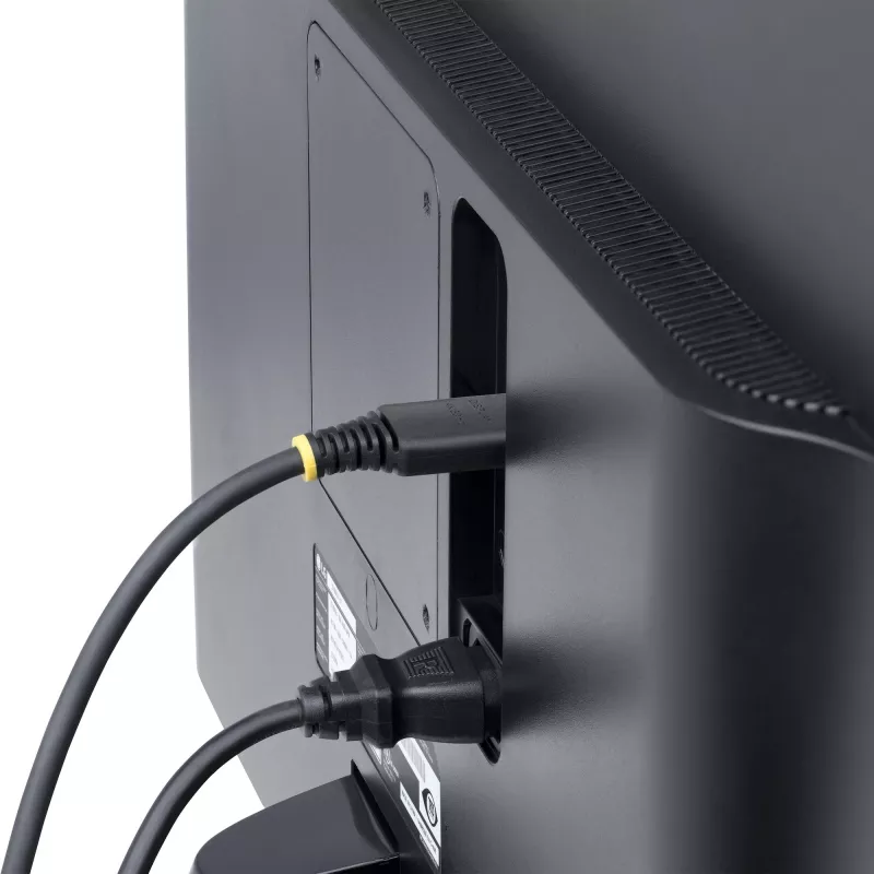 StarTech.com 10m aktiivne kiire HDMI-kaabel, 4K 60Hz/1440p 144Hz, HDR10/HDCP 2.2/ARC, 18Gbps, UHD HDMI 2.0 juhe teleri/monitori/ekraani jaoks, TPE ümbris