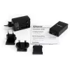 StarTech.com HDMI või DVI DisplayPorti aktiivmuundur, Aktiivne videomuundur, Toide, Must, Teras, CE, FCC, RoHS, 1920 x 1200 pikslit