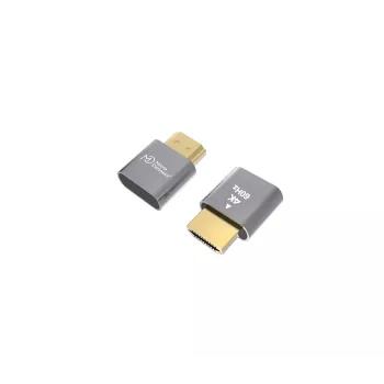 HDMI Dummy MicroConnect 4K HDMI Dummy hall