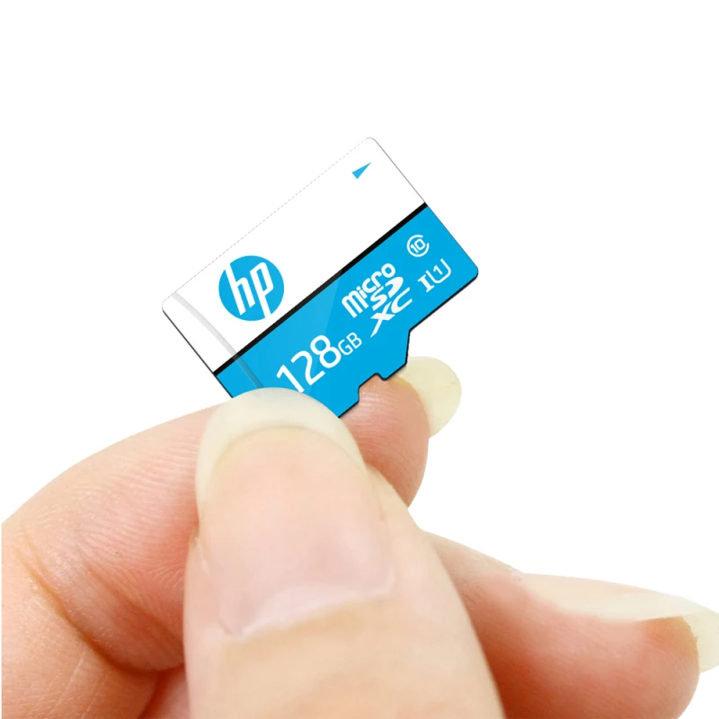HP HFUD128-1U1BA mälukaart 128 GB MicroSDXC UHS-I Class 10