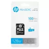 HP HFUD128-1U1BA mälukaart 128 GB MicroSDXC UHS-I Class 10