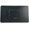 Hannspree HO 275 PTB arvutimonitor 68,6 cm (27 tolli) 1920 x 1080 pikslit Full HD LED puuteekraan Must