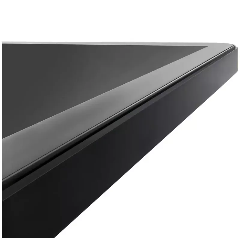 Hannspree HO 275 PTB arvutimonitor 68,6 cm (27 tolli) 1920 x 1080 pikslit Full HD LED puuteekraan Must