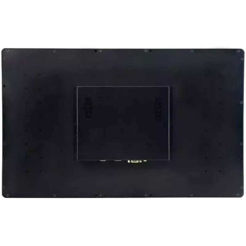 Hannspree HO 275 PTB arvutimonitor 68,6 cm (27 tolli) 1920 x 1080 pikslit Full HD LED puuteekraan Must