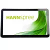 Hannspree HO 275 PTB arvutimonitor 68,6 cm (27 tolli) 1920 x 1080 pikslit Full HD LED puuteekraan Must