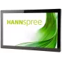 Hannspree HO 275 PTB arvutimonitor 68,6 cm (27 tolli) 1920 x 1080 pikslit Full HD LED puuteekraan Must