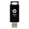 HP 712w USB-mälupulk 256 GB USB tüüp-A 3.2 Gen 1 (3.1 Gen 1) Must
