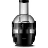 Philips Viva Collection HR1855/70 mahlapress, tsentrifugaalmahlapress, LED, 1,2 L, 0,8 L, 7,5 cm, 1 m