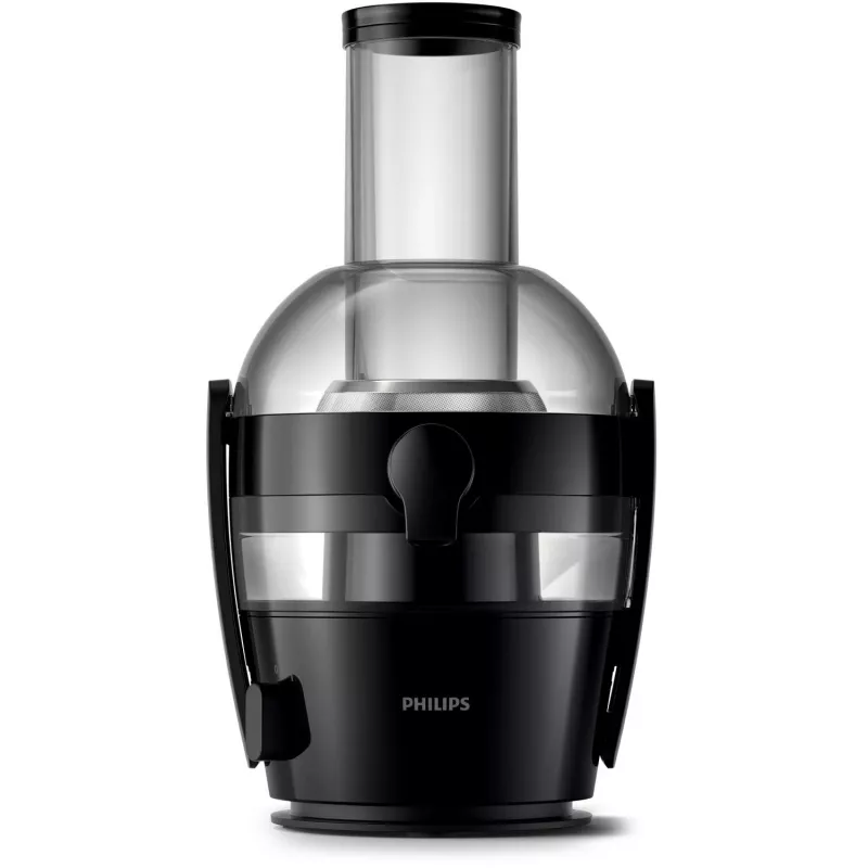 Philips Viva Collection HR1855/70 mahlapress, tsentrifugaalmahlapress, LED, 1,2 L, 0,8 L, 7,5 cm, 1 m