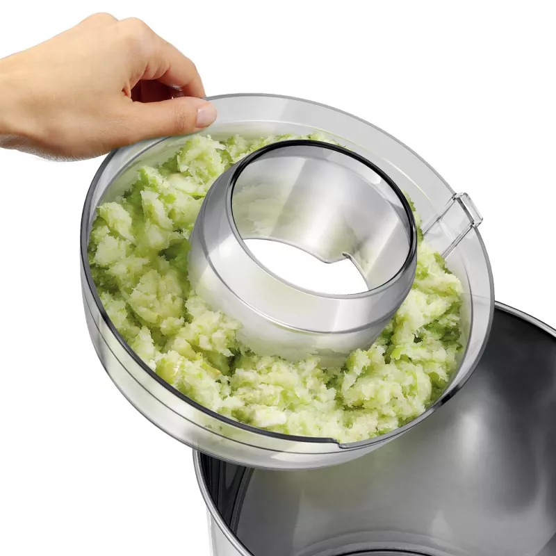 Philips Viva Collection HR1855/70 mahlapress, tsentrifugaalmahlapress, LED, 1,2 L, 0,8 L, 7,5 cm, 1 m