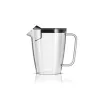 Philips Viva Collection HR1855/70 mahlapress, tsentrifugaalmahlapress, LED, 1,2 L, 0,8 L, 7,5 cm, 1 m