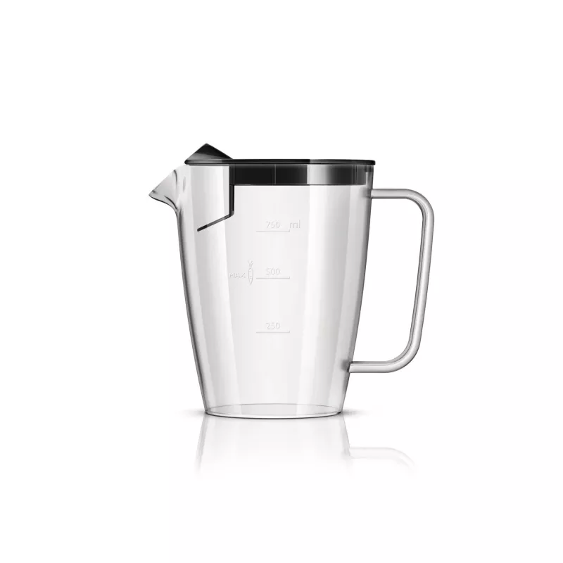 Philips Viva Collection HR1855/70 mahlapress, tsentrifugaalmahlapress, LED, 1,2 L, 0,8 L, 7,5 cm, 1 m