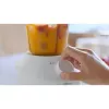 Lauapealne blender Philips HR2041/00 — 450 W, 1,9 l plastnõu, roostevabast terasest labad, valge