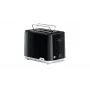 Braun HT1010BK röster 2 viilule, 900 W, must