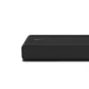 Soundbar Sony HT-A3000 Must 3.1 kanalit 250 W