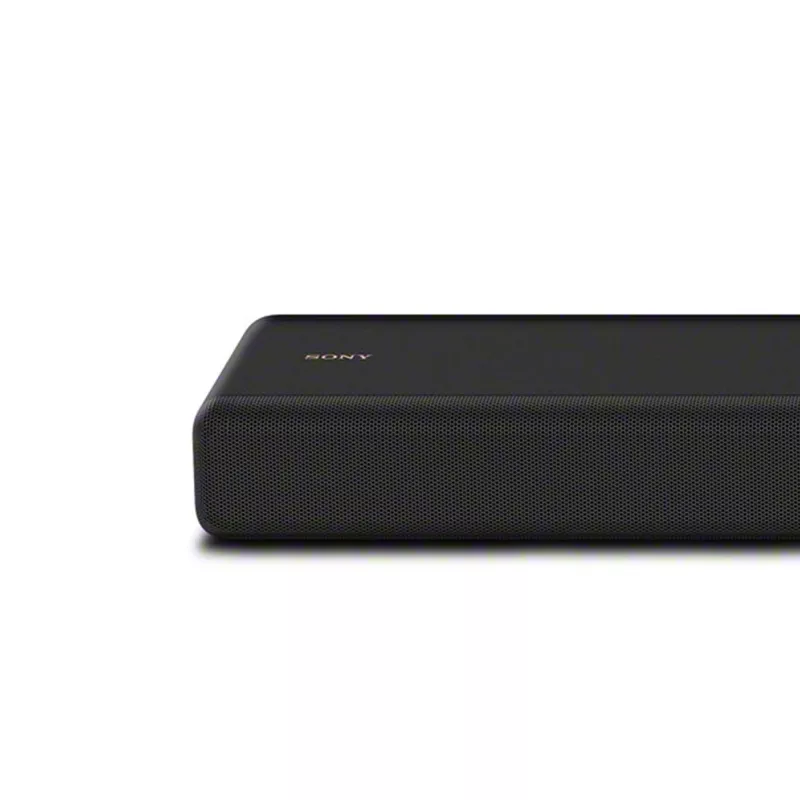 Soundbar Sony HT-A3000 Must 3.1 kanalit 250 W