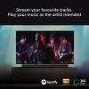Sony BRAVIA Theatre Bar 8 – Dolby Atmos heliriba, 11 kõlarit, Wi-Fi, Bluetooth, 360-ruumiline helikaardistus