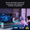 Sony BRAVIA Theatre Bar 8 – Dolby Atmos heliriba, 11 kõlarit, Wi-Fi, Bluetooth, 360-ruumiline helikaardistus