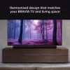 Sony BRAVIA Theatre Bar 8 – Dolby Atmos heliriba, 11 kõlarit, Wi-Fi, Bluetooth, 360-ruumiline helikaardistus
