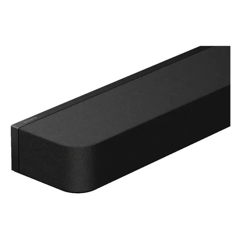 Sony BRAVIA Theatre Bar 8 – Dolby Atmos heliriba, 11 kõlarit, Wi-Fi, Bluetooth, 360-ruumiline helikaardistus