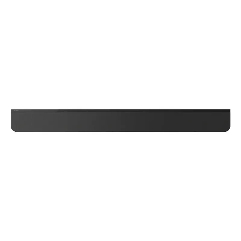 Sony BRAVIA Theatre Bar 8 – Dolby Atmos heliriba, 11 kõlarit, Wi-Fi, Bluetooth, 360-ruumiline helikaardistus