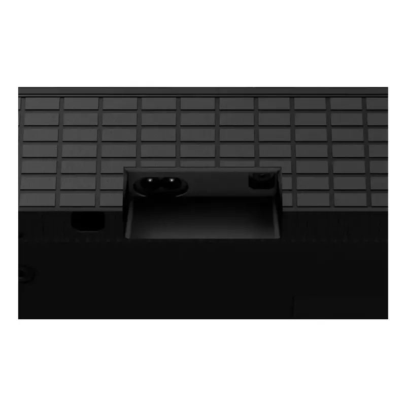 Sony BRAVIA Theatre Bar 8 – Dolby Atmos heliriba, 11 kõlarit, Wi-Fi, Bluetooth, 360-ruumiline helikaardistus