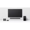 Kodukino kõlarisüsteem Sony HT-S40R 5.1 kanalit 600 W Juhtmevaba Must