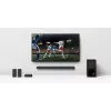 Kodukino kõlarisüsteem Sony HT-S40R 5.1 kanalit 600 W Juhtmevaba Must