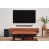 Kodukino kõlarisüsteem Sony HT-S40R 5.1 kanalit 600 W Juhtmevaba Must