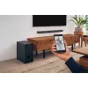 Kodukino kõlarisüsteem Sony HT-S40R 5.1 kanalit 600 W Juhtmevaba Must