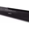 Sharp HT-SB100 heliriba kõlar Must 2.0 kanalit 75 W