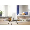 Õhuniisutaja Philips HU2716/10 — 2 L paak, 17 W, 220–240 V, valge/rooskuldne, kompaktne 220×220×350 mm