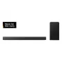 Soundbar Samsung HW-B460GF 2.1 kanaliga Bluetooth ja juhtmevaba bassikõlariga