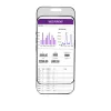 StarTech.com I15T2-PRIVACY-SCREEN privaatsusfilter 15,5 cm (6,1 inch) nutitelefon raamita privaatsusfilter