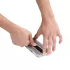 StarTech.com I15T2-PRIVACY-SCREEN privaatsusfilter 15,5 cm (6,1 inch) nutitelefon raamita privaatsusfilter