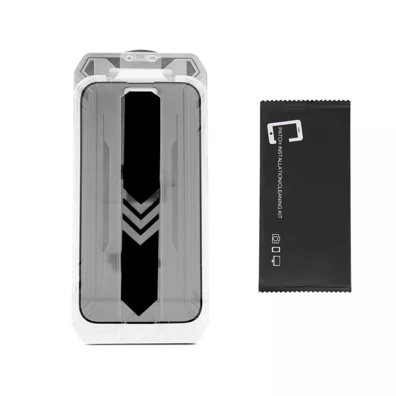 StarTech.com I15T2-PRIVACY-SCREEN privaatsusfilter 15,5 cm (6,1 inch) nutitelefon raamita privaatsusfilter