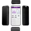 StarTech.com I15T3-PRIVACY-SCREEN ekraani privaatsusfilter 17 cm (6,7 tolli) nutitelefoni raamita ekraani privaatsusfilter