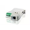 ATEN IC485S-AT-G signaalimuundur Valge