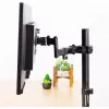 Techly kronstein postikinnituseks TV LED/LCD 17-32 tolli must