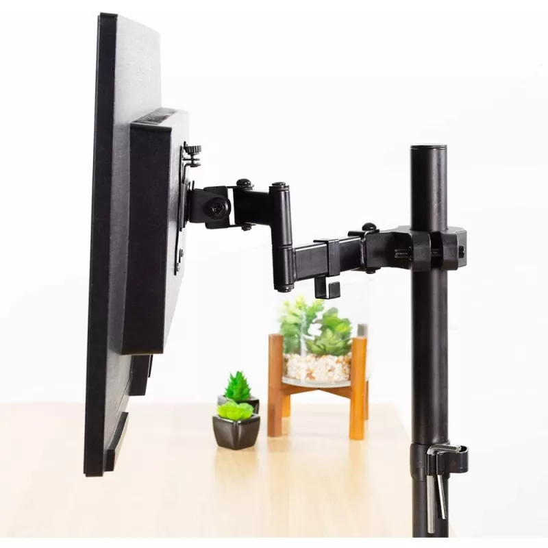 Techly kronstein postikinnituseks TV LED/LCD 17-32 tolli must