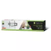 Techly ICA-PLB-369T TV-kinnitus/alus 3.05 m (120 tolli) Must