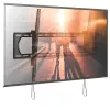 Techly ICA-PLB-369T TV-kinnitus/alus 3.05 m (120 tolli) Must
