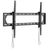Techly ICA-PLB-369T TV-kinnitus/alus 3.05 m (120 tolli) Must