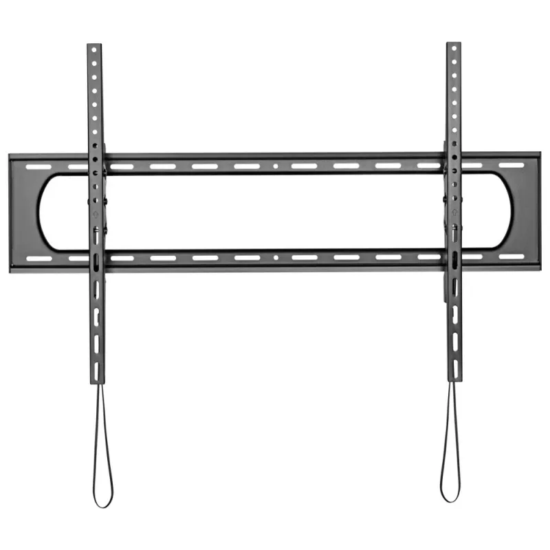 Techly ICA-PLB-369T TV-kinnitus/alus 3.05 m (120 tolli) Must