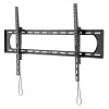 Techly ICA-PLB-369T TV-kinnitus/alus 3.05 m (120 tolli) Must