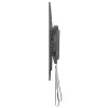 Techly ICA-PLB-369T TV-kinnitus/alus 3.05 m (120 tolli) Must