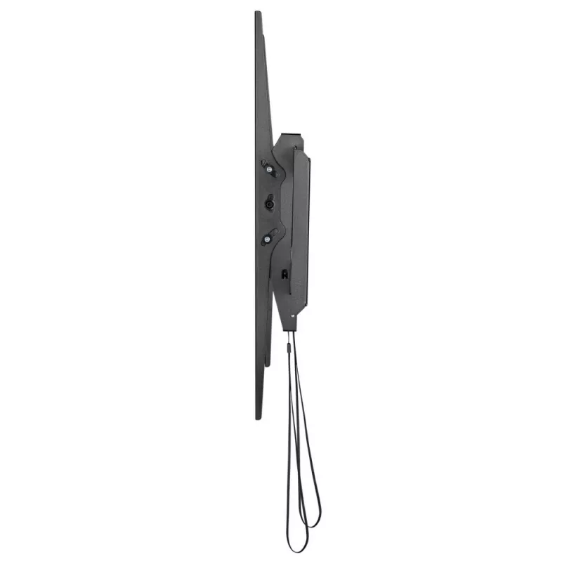Techly ICA-PLB-369T TV-kinnitus/alus 3.05 m (120 tolli) Must