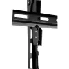 Techly ICA-PLB-369T TV-kinnitus/alus 3.05 m (120 tolli) Must