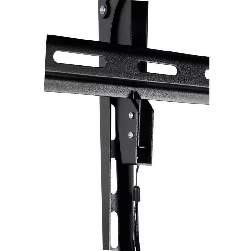 Techly ICA-PLB-369T TV-kinnitus/alus 3.05 m (120 tolli) Must